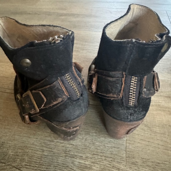 Freebird Boots - Picture 5 of 5